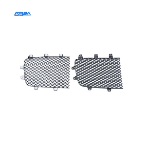 Repuestos de alta calidad de reemplazo directo, parrilla de coche directa de fábrica para Bentley GT 2012-2017 - Product Image 2