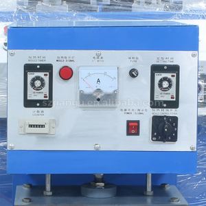 Mini machine d'emballage sous blister, scelleuse de cartes de bureau, outils de papeterie et de quincaillerie, scelleuse à chaud légère - Product Image 6