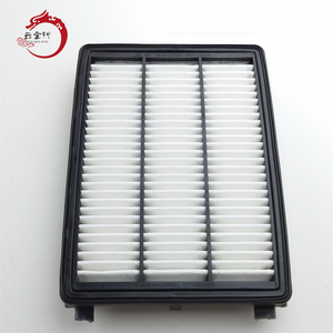 Filtre à air 28113-D3300 28113D3300 pour Hyun-dai Ki-a 28113 D3300 - Product Image 2