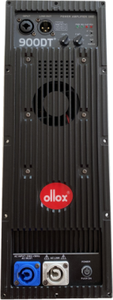 โมดูลเพาเวอร์แอมป์ขยายเสียงแบบแอคทีฟ 500W 1000W แอมป์ขยายเสียง Class D กำลังขับต่อเนื่อง 500W สำหรับซับวูฟเฟอร์ ขายส่งจากโรงงาน - Product Image 2
