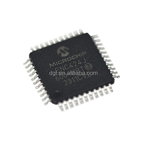 Bộ ghép quang tốc độ cao nguyên bản SOIC-8 HCPL-0611-500E hcpl - Product Image 3