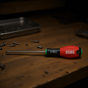 ไขควงยูซาก 322 เอสทีเอ็กซ์ ปลายแม่นยำสำหรับสกรูขนาดเล็ก - Product Image 3