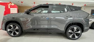 Geely New Boyue 1.5T DCT en stock Produit standard Avantage de <span class=keywords><strong>prix</strong></span> EXW FOB CIF Nouveaux véhicules SUV Essence Exportation Algérie Ghana - Product Image 4