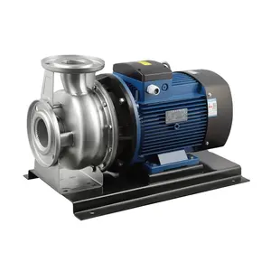 TS Centrifugal Pump Single Stage Pump Clean Water Pump