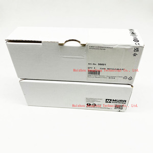 Elektronik 56601 baru asli stok tersedia industri otomasi khusus PAC pengendali pemrograman PLC - Product Image 5