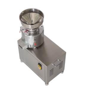 Máquina Comercial para Moler Mantequilla de Maní a <span class=keywords><strong>Precio</strong></span> de Fabricante, Molino de Mantequilla de Frutos Secos - Product Image 4