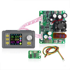 RD DPS5015 USB Communication Constant <strong>Voltage</strong> Current <strong>Step</strong> <strong>Down</strong> Dc Dc <strong>Converter</strong> 50V 15A 750w Digital Smps Power Supply - Product Image 1