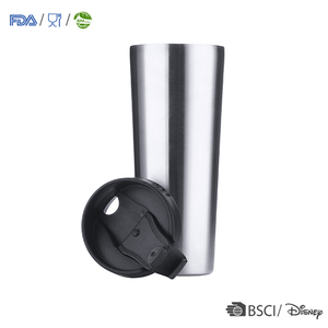 Chaude tasses à café de voyage mug isotherme avec bon prix - Product Image 6