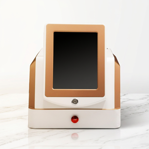 Nouvelle Machine de Liposuccion Laser Diode 980nm 1470nm 635nm 2026 Endolaser Lipolyse pour le Remodelage Corporel, le Lifting Facial et l'Élimination des Graisses - Product Image 1