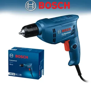 <strong>Bosch</strong> GBM400 Electric <strong>Screwdriver</strong> Household Multifunctional Electric Drill 2800RPM 10mm Chuck Size - Product Image 1