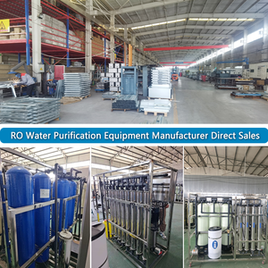 HYHH 6000 LPH Ro Plant <strong>Osmosis</strong> <strong>Reverse</strong> Water <strong>System</strong> Water Purification <strong>System</strong> With Best-selling Custom - Product Image 4