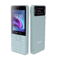 Teléfono móvil GSM simple barato original desbloqueado de fábrica