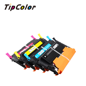 CLT-K407S CLT-M407S CLT-Y407S CLT-C407S cartucho de tóner para uso en <span class=keywords><strong>Samsung</strong></span> <span class=keywords><strong>CLP</strong></span>-<span class=keywords><strong>320</strong></span> <span class=keywords><strong>CLP</strong></span>-321 <span class=keywords><strong>CLP</strong></span>-325W <span class=keywords><strong>CLP</strong></span>-326 CLX-3180 - Product Image 5