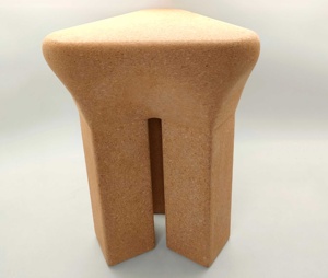 <span class=keywords><strong>Tabouret</strong></span> de Bar de luxe écologique, <span class=keywords><strong>tabouret</strong></span> <span class=keywords><strong>en</strong></span> liège naturel Morden à usage domestique - Product Image 1