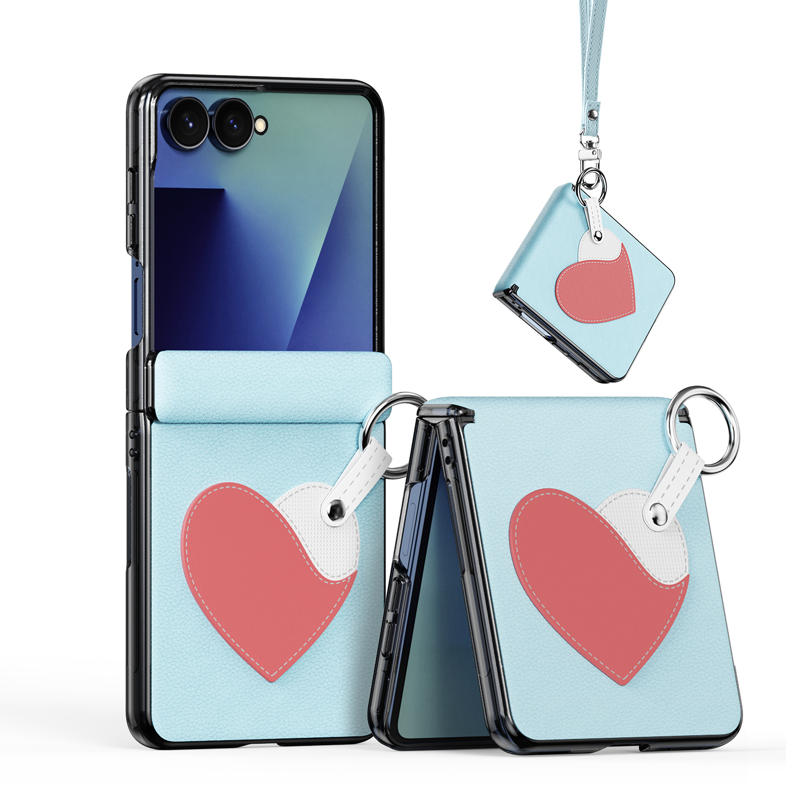 Love Edition - Sky Blue