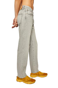 Tiantonrui — jean bleu foncé pour homme, pantalon en <span class=keywords><strong>Denim</strong></span> classique décontracté, Slim, Stretch directe, idéal pour le travail - Product Image 5