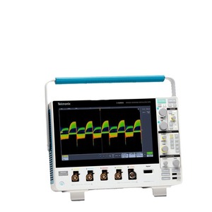 Osciloscopio Digital de Doble Canal Tektronix Mdo32 3-Bw-1000 de 100Mhz con Domínio Mixto - Product Image 5