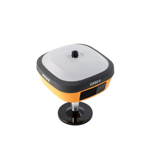 Unistrong/E-survey G990II E800 GPS RTK avec 1408 canaux et IMU GNSS RTK pour <span class=keywords><strong>Land</strong></span> <span class=keywords><strong>Surveying</strong></span> Rover Prix Récepteur GNSS - Product Image 2