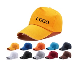 Unisex Cotton Embroidery Logo Baseball <b>Hats</b> <b>Hat</b> Custom Sports Baseball <b>Hats</b> Supplier - Product Image 2