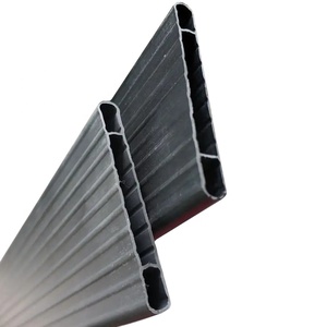 Kit occultant professionnel anti-UV et protection de la vie privée, lattes composites H1.23m H1.53m H1.73m L2.50m, lattes en PVC, kit occultant - Product Image 5