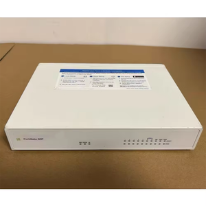 Original pour <span class=keywords><strong>tinet</strong></span> 16 x GE RJ45 pare-feu de sécurité réseau FortiGate-90D FG-90D - Product Image 2