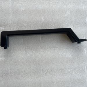 Microwave Oven <b>Door</b> <b>Handle</b> WB15X309 <b>Replacement</b> Part Plastic Durable - Product Image 2