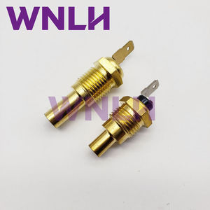 อะไหล่เครื่องจักรก่อสร้าง WNLH เซ็นเซอร์วัดอุณหภูมิน้ำ YT52S00001P1 SWZ489U268F1 สำหรับ SK200-6/200-6E/250-3/230-5-6 HD8206 - Product Image 4
