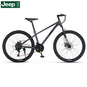 Vélo Jeep 12 à 18 ans adolescent VTT étudiant hommes et femmes Style vélo de marche-EX1 - Product Image 3