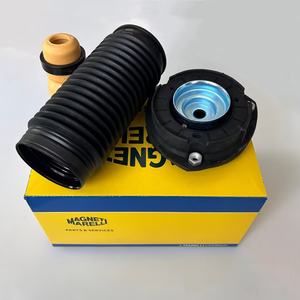 MAGNETI MARELLI OE 1K0412303G Juego de Soportes de Amortiguador de Goma para Automóvil, Completamente Nuevo, de Alta Calidad de Fábrica, para <span class=keywords><strong>VW</strong></span> Golf y Audi A1 - Product Image 2