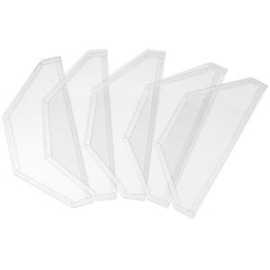 อุปกรณ์สำหรับงานเวิร์กช็อป, เครื่องจักรสำหรับการบำบัดและการตกแต่ง, ชุดอุปกรณ์ป้องกันหน้าต่าง FERVI - Product Image 1