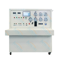 Système de test de boîte de vitesses BEACON BCZB-4 Machine de transmission automatique lourde pour tester les boîtes de vitesses automatiques