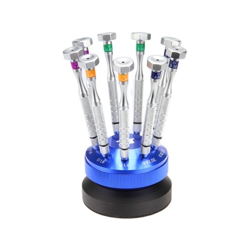 China Multifunctional Zipper Box Aluminum Optical