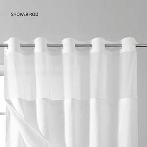 <span class=keywords><strong>Barre</strong></span> de douche droite en acier inoxydable 304 pour salle de bain, <span class=keywords><strong>barre</strong></span> de douche pour salle de bain - Product Image 1