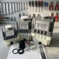 Séparateur de brume d'huile EMF20 A462-29-000, filtre de service pour pompe rotative à palettes Edwards RV12 E1M18 E2M18
