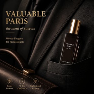 <span class=keywords><strong>Parfum</strong></span> pour homme Valiant de haute qualité, classique, en gros, longue durée, livraison rapide - Product Image 5