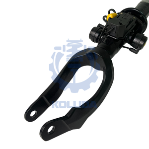 Hoge Kwaliteit Ophanging Systeem Schokdempers Voor Bmw F02 F07 Voor Links 37116851127 Ophanging Gas Schokken Auto-Onderdelen - Product Image 4