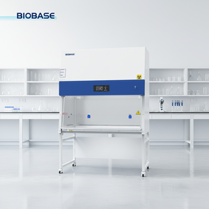 Cabine de sécurité biologique Biobse Classe II A2 BSC-1500IIA2-X avec deux filtres ULPA, cabine de biosécurité pour laboratoire - Product Image 1