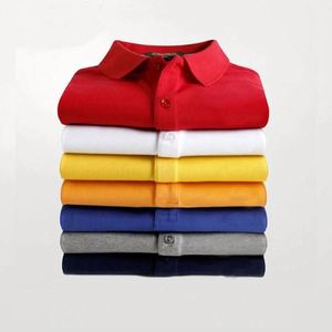 Design High Quality Factory Cheap Price OEM Service Custom Polo Shirts with Embroidery logo Uniform Men's Polo Shirts - Product Image 4