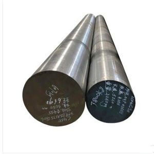Harga pabrik SKD11 <span class=keywords><strong>SKS3</strong></span> DC53 D65 D3M D3 alat ASTM batang bulat D2 42CrMo Aisi 4140 1060 H13 Die Steel batang gulung panas - Product Image 1
