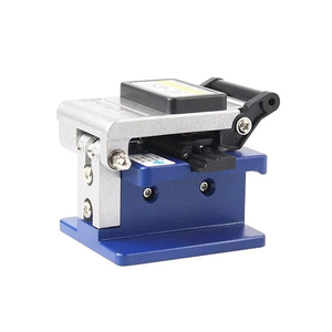 เครื่องตัดไฟเบอร์ FC-6S ราคาประหยัดสำหรับเครื่องเชื่อมต่อใยแก้วนำแสง - Product Image 6