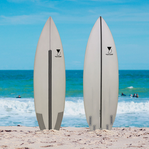 Prancha de surf com alto desempenho, placa rígida de surf com espuma eps para competição profissional - Product Image 2