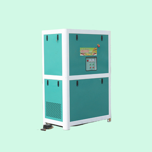 फैक्टरी मूल्य यूरोपीय मानक गर्म बिक्री बीन पीलिंग और स्प्लिटिंग मशीन/ल्यूपिन बीन डीहलिंग मशीन - Product Image 2