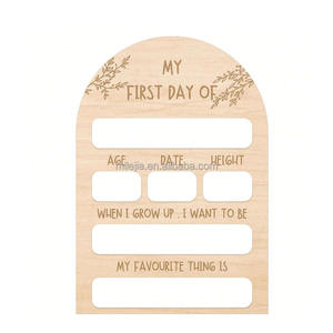 Panneau <span class=keywords><strong>d</strong></span>'affichage en bois <span class=keywords><strong>Mon</strong></span> <span class=keywords><strong>premier</strong></span> <span class=keywords><strong>jour</strong></span> <span class=keywords><strong>d</strong></span>'école Accessoires de photo <span class=keywords><strong>d</strong></span>'école pour enfants <span class=keywords><strong>Mon</strong></span> dernier <span class=keywords><strong>jour</strong></span> <span class=keywords><strong>d</strong></span>'école Panneau en bois - Product Image 4