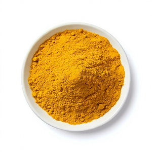 Curcumine jaune naturelle de haute pureté CAS 458-37-7 comme ingrédient fonctionnel - Product Image 1