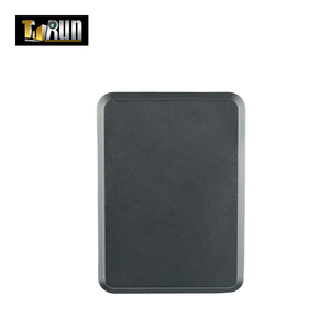 나일론 벨트 용 헤비 듀티 금속 전술 웨빙 벨트 버클 - Product Image 3