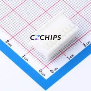 KH-A2015-2X09Y Housing (Wire-to-Board / Wire-to-Wire) P=2mm Connector 2x9P 2mm 2 9 - Product Image 2