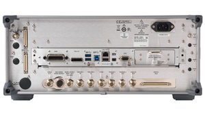 신호 분석용 테스트 장비 Keysight N9030B PXA 실시간 스펙트럼 분석기, 2Hz ~ 50GHz - Product Image 5