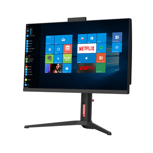 Frontal impermeable Ip65 23,8 pulgadas todo en uno Pc P23.8 pantalla táctil I3 I5 I7 Core I5 512 Gb computadora todo en uno Full Hd - Product Image 3