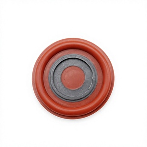31338685 1781598 30788494 31338684 Membrane de filtre à huile, joint en caoutchouc pour remplacement Volvo - Product Image 1