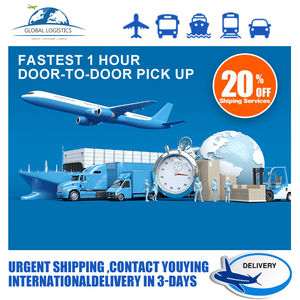 Transporteur de fret aérien stable et professionnel de la Chine vers l'Australie, l'Europe, les États-Unis-Top ten service logistique porte à porte - Product Image 6